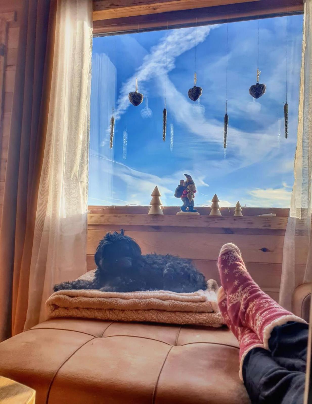 Koliba Luca Smrcevo Brdo Villa Zabljak  Luaran gambar
